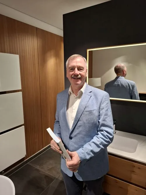 Bernd Knoop – SHK Meister und Betriebsleiter