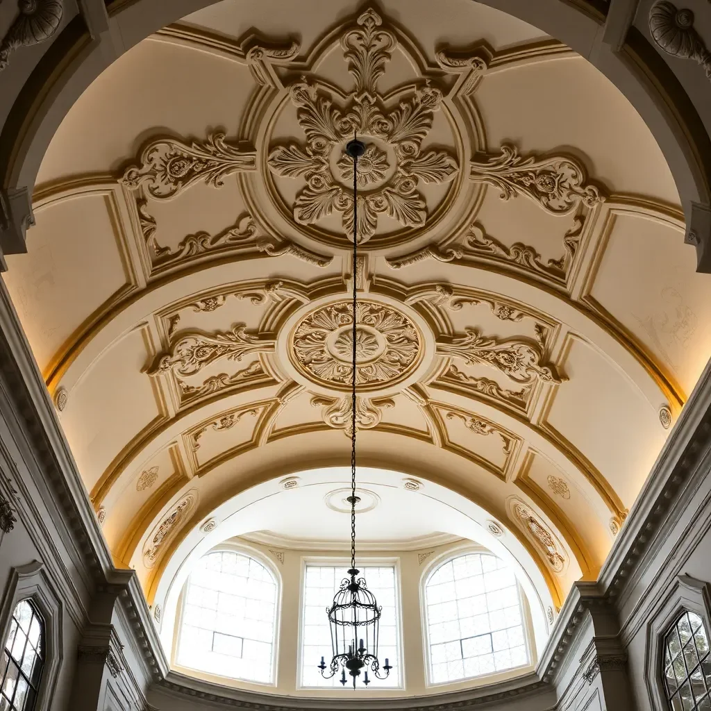 Altbau modernisieren mit erhaltenen Details