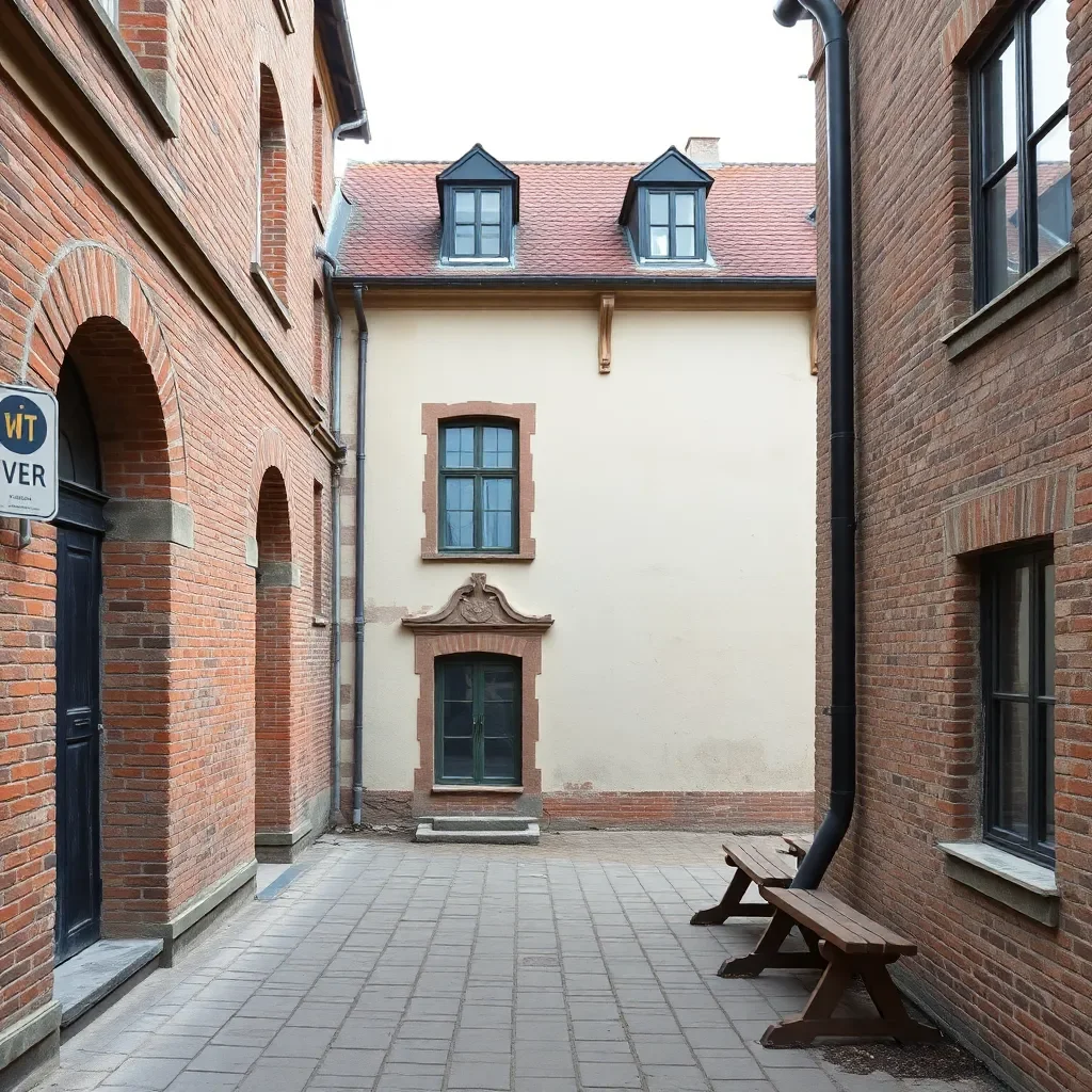 Altbau sanieren Kosten – Radex Objektmanagement GmbH im Rhein-Main-Gebiet