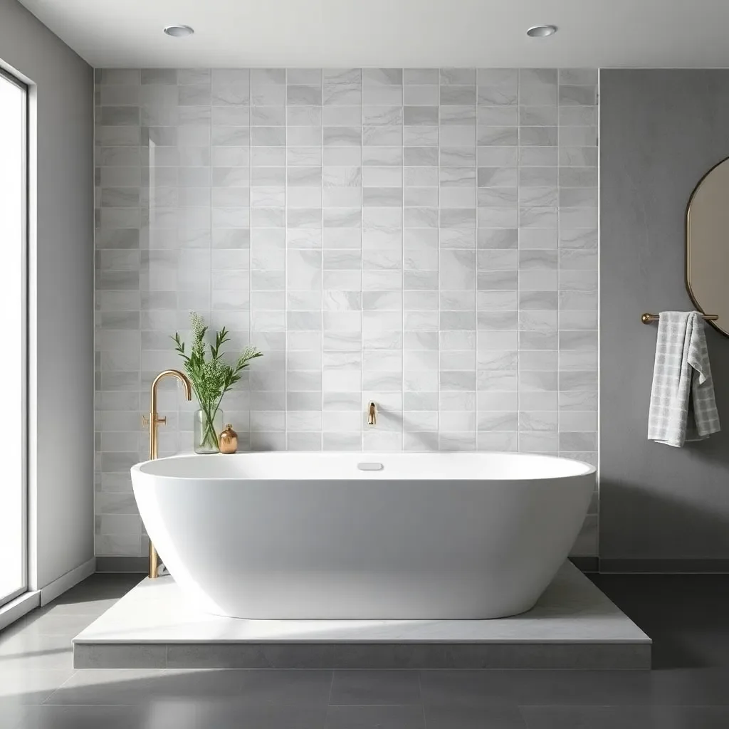Badewanne erneuern durch Radex