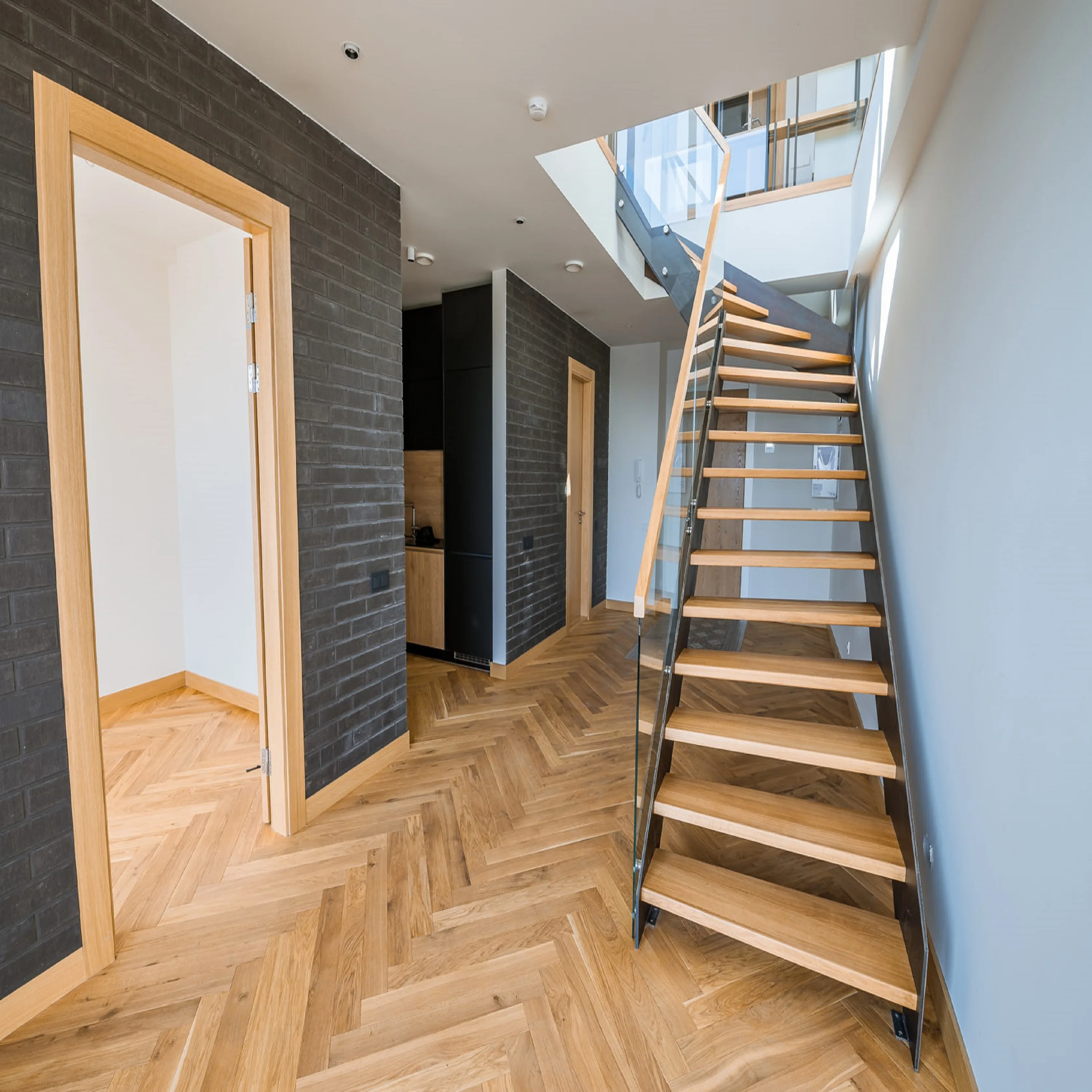 Innenausbau & Umbau