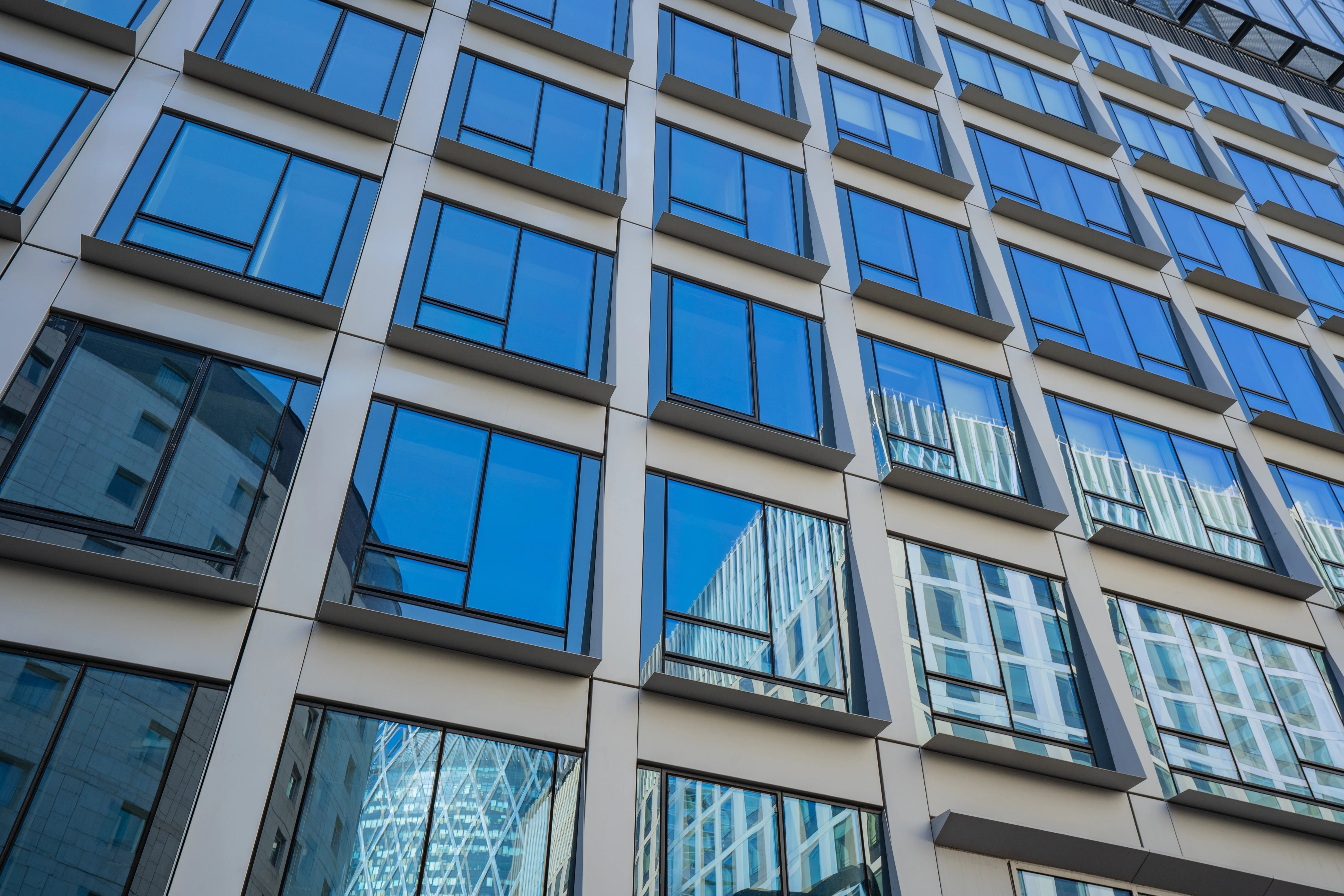 Fenster- und Türmodernisierung