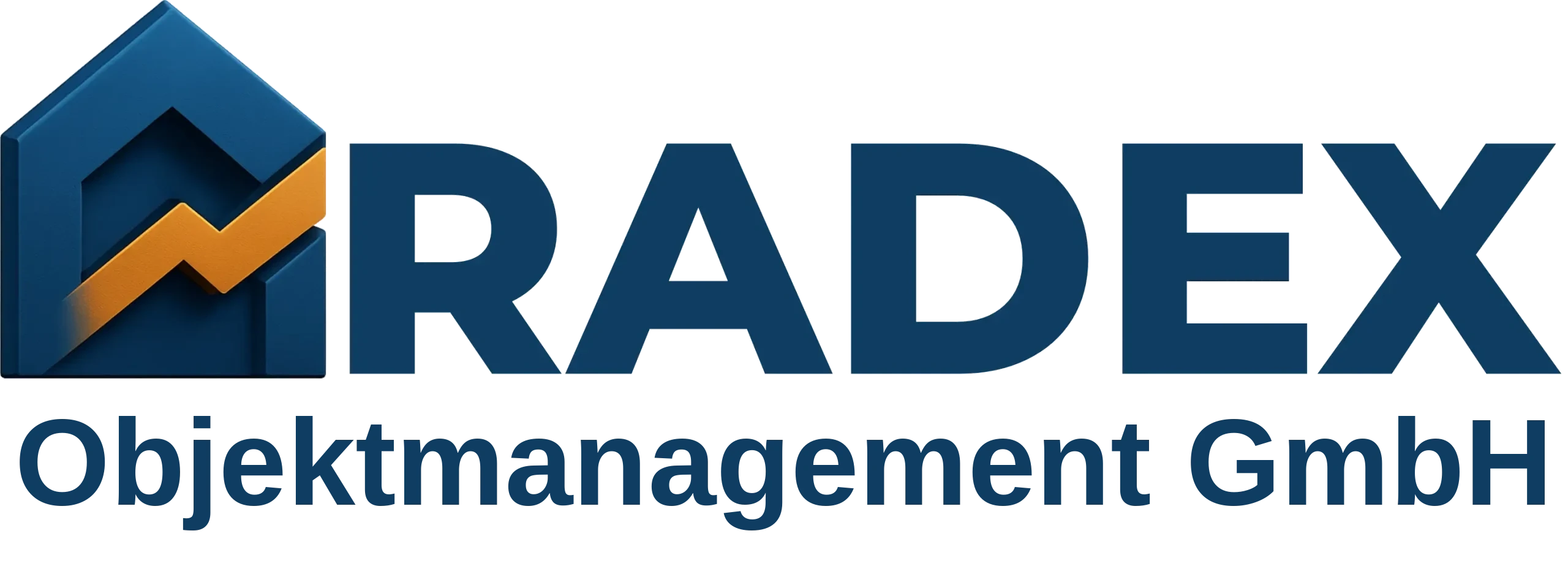 Radex Objektmanagement GmbH – Logo