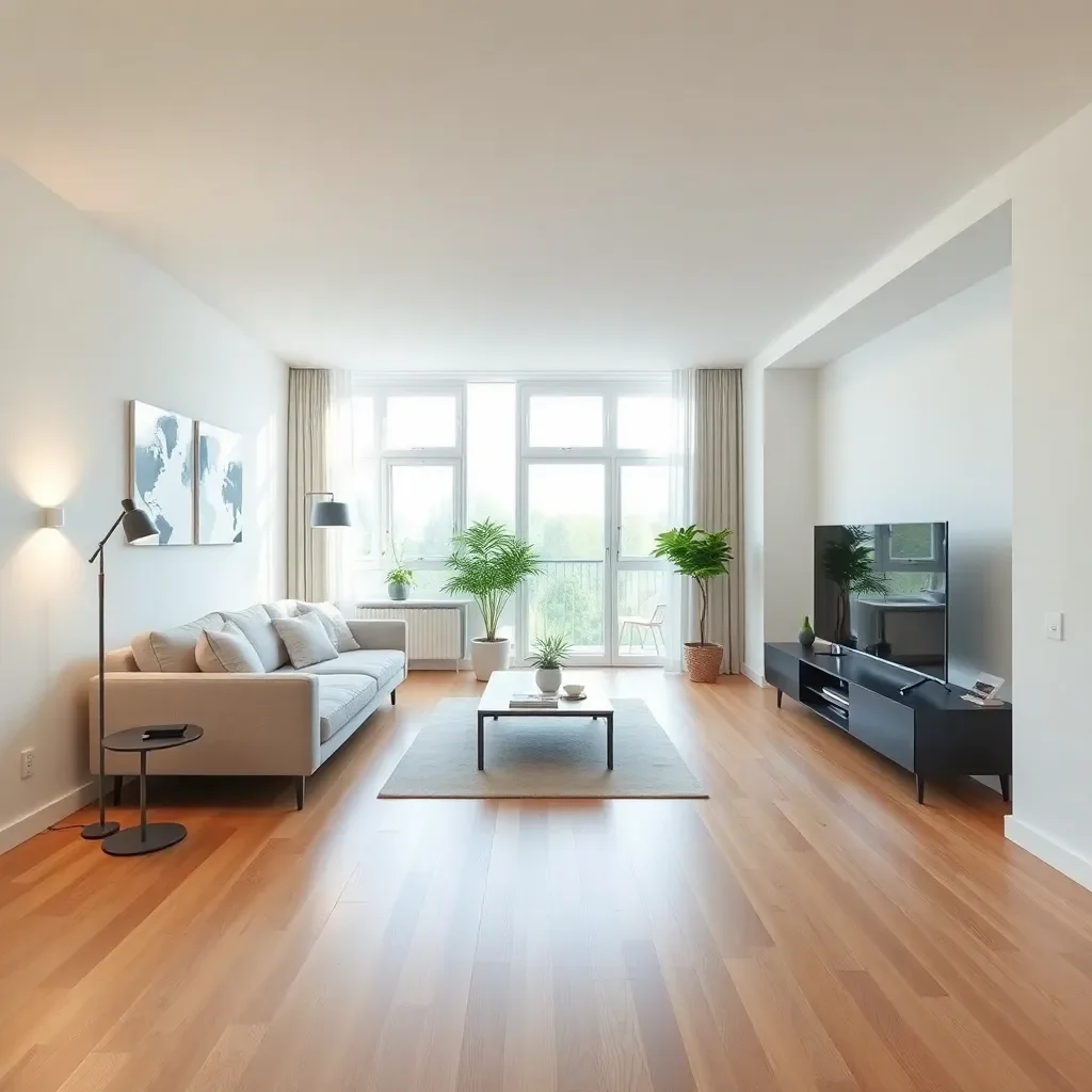 Wohnung sanieren nach Kauf