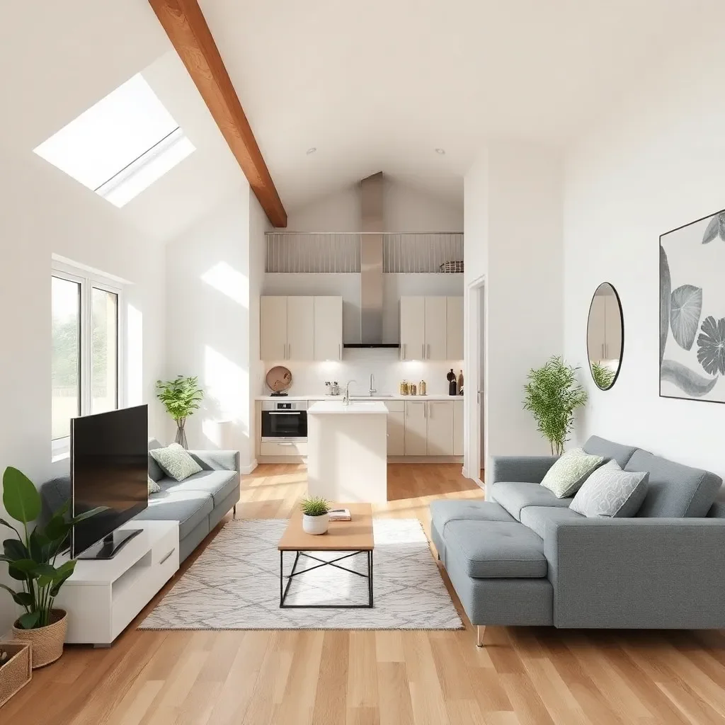 90 m² Wohnhaus in Maintal umfassend modernisiert